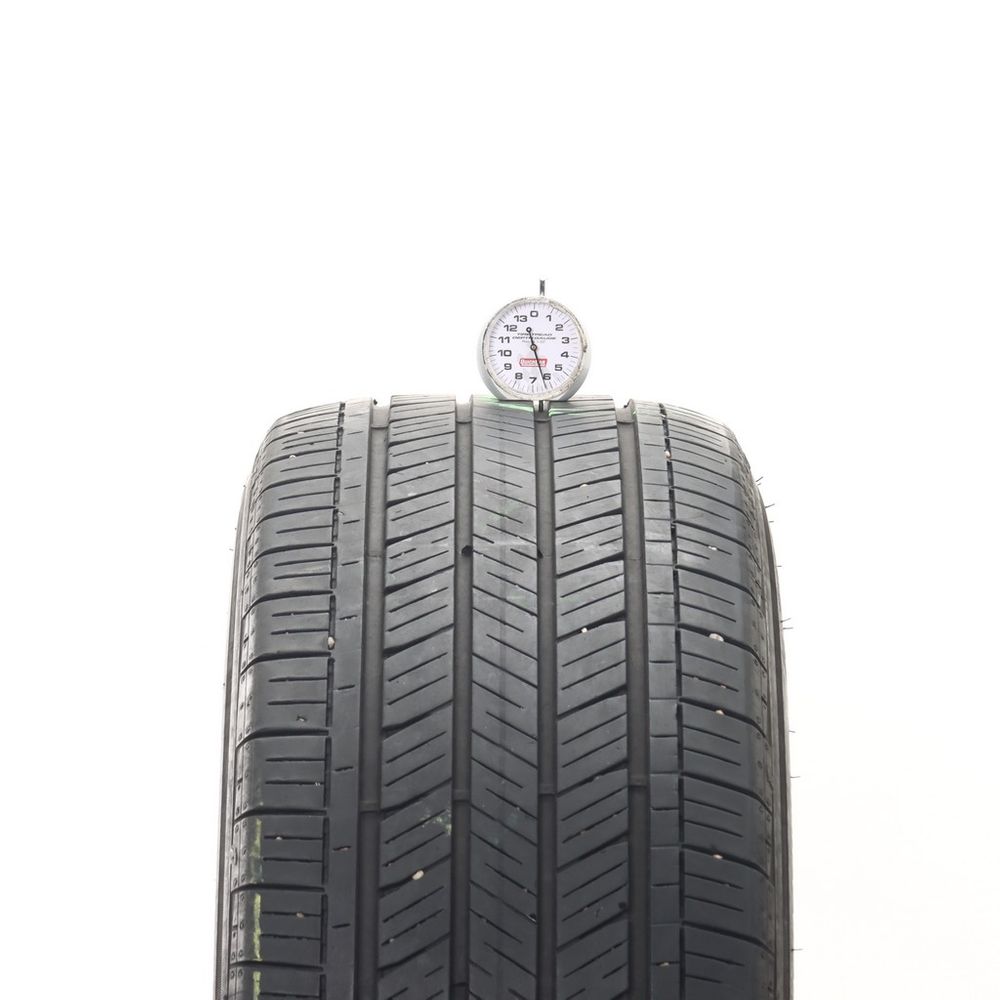 Used 235/55R19 Goodyear Assurance Finesse 105H - 6/32 - Image 2