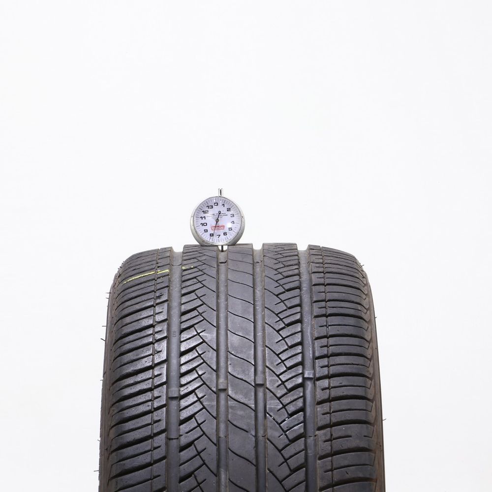 Set of (2) Used 245/40ZR18 Westlake SA-07 97Y - 7.5/32 - Image 2