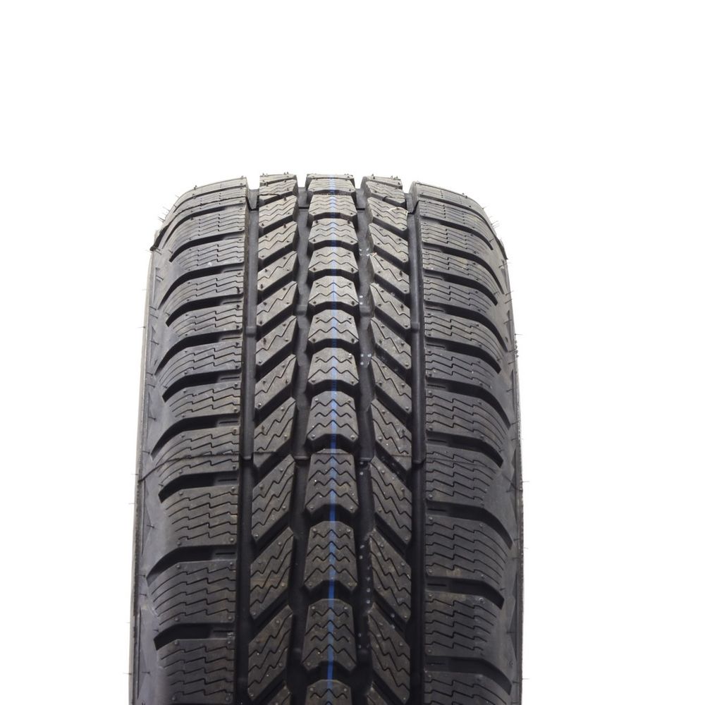 Set of (2) New 235/65R16C Firestone Winterforce CV 121/119R - 13/32 - Image 2