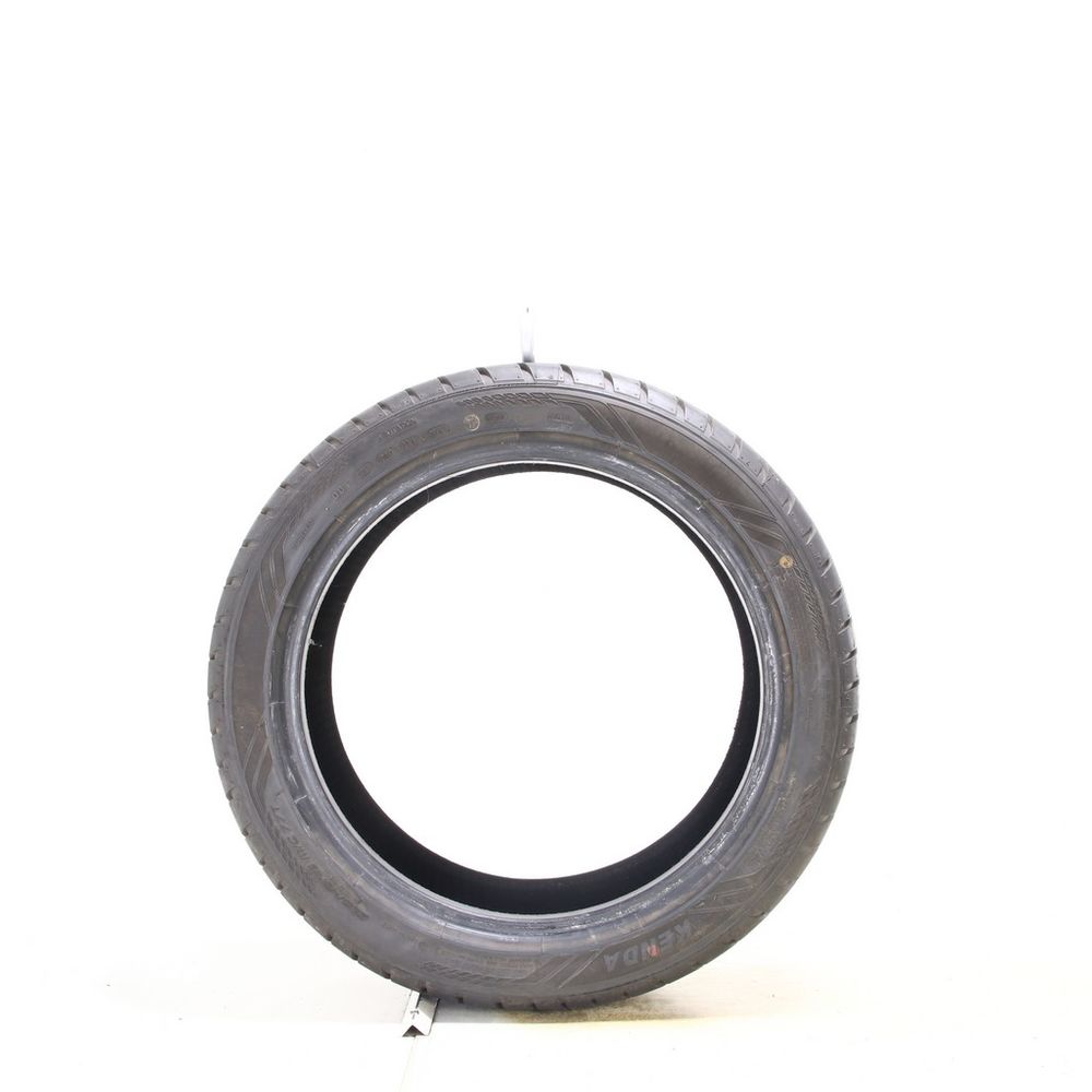 Used 205/45R16 Kenda RADIAL MC 77T - 8.5/32 - Image 3