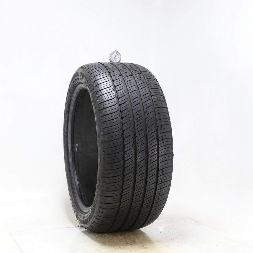 Used 275/40R19 Michelin Primacy MXM4 ZP 101H - 8.5/32 - Image 1