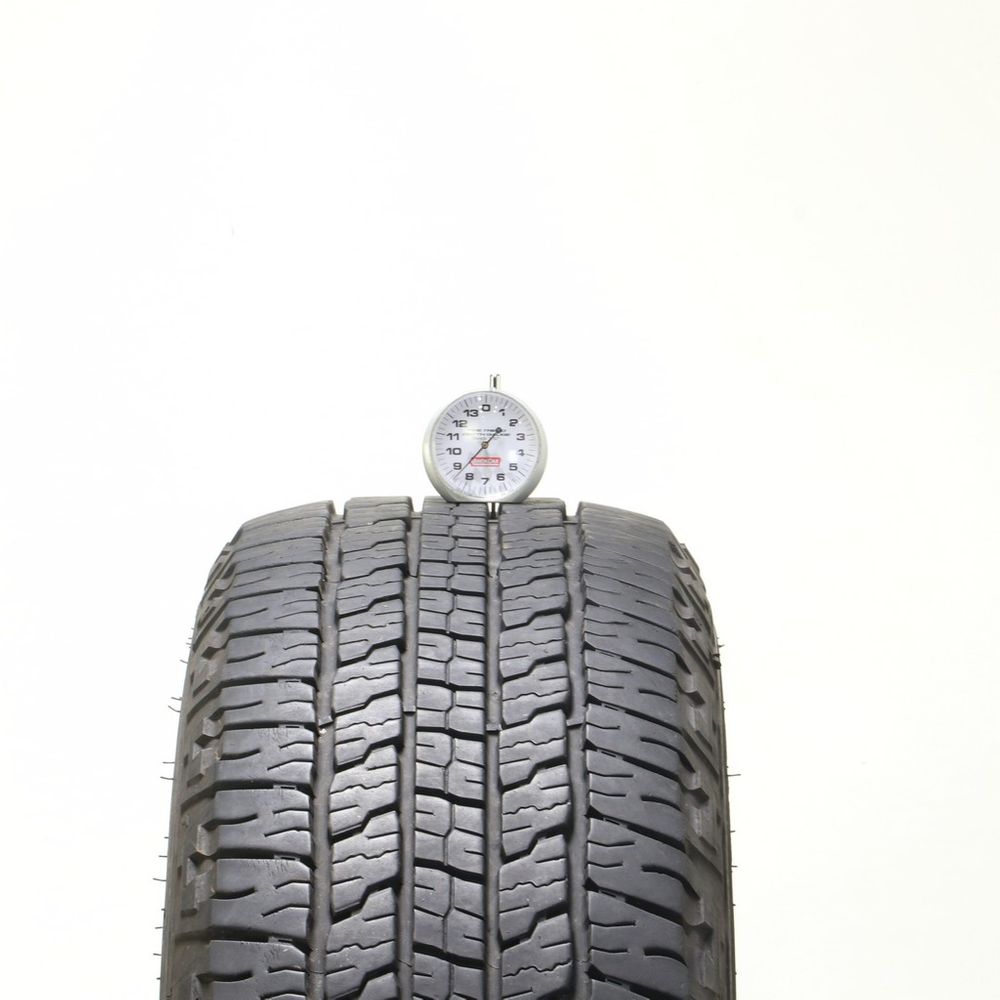 Used 235/70R16 Goodyear Wrangler Fortitude HT 106T - 8.5/32 - Image 2