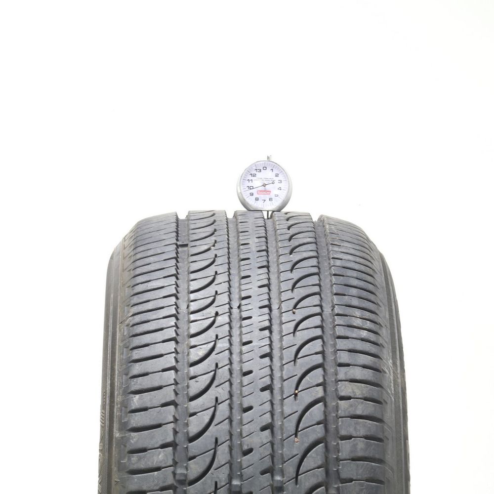 Set of (2) Used 245/50R20 Yokohama Geolandar G055 102V - 9.5/32 - Image 2