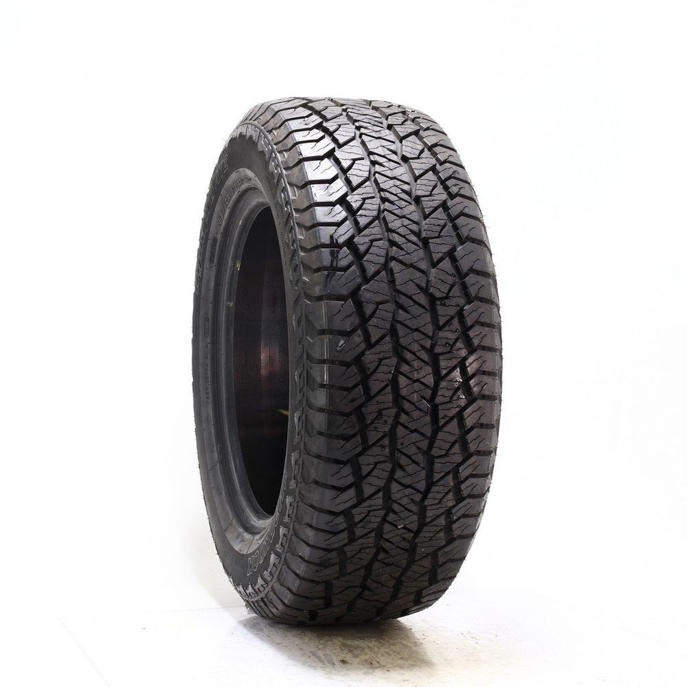 Driven Once 265/60R18 Hankook Dynapro AT2 114T - 12.5/32 - Image 1