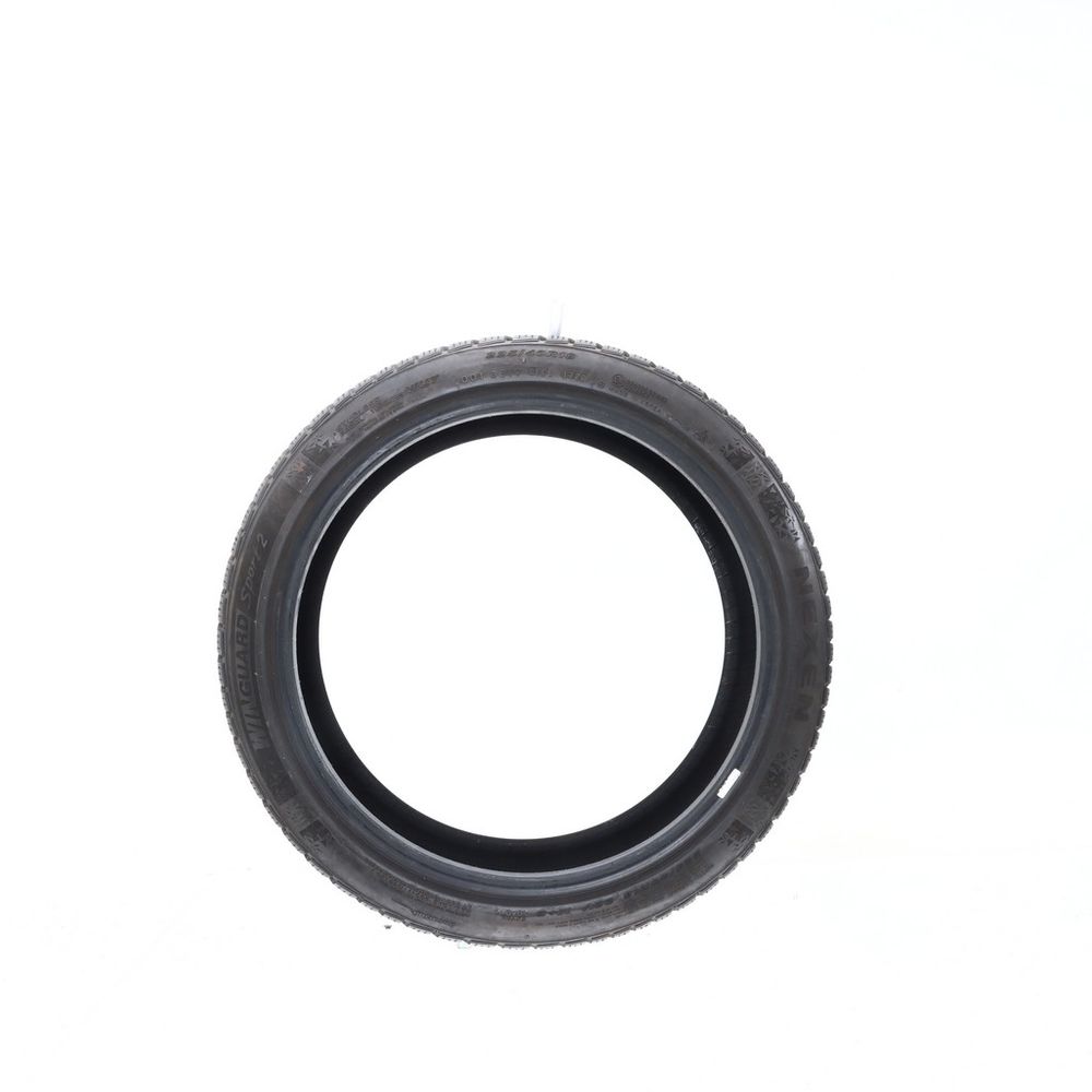 Used 225/40R18 Nexen Winguard Sport 2 WU7 92V - 8.5/32 - Image 3