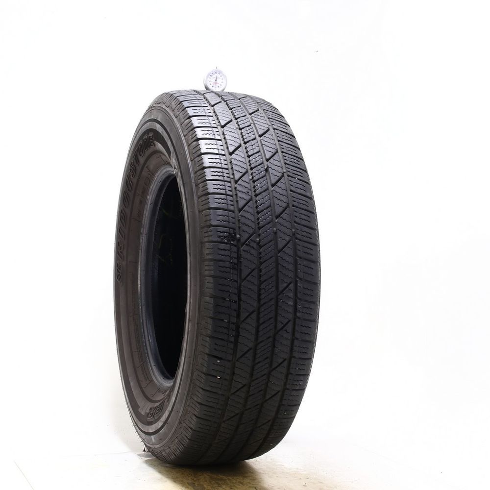 Used 265/70R17 Bridgestone Dueler LX 115T - 7/32 - Image 1