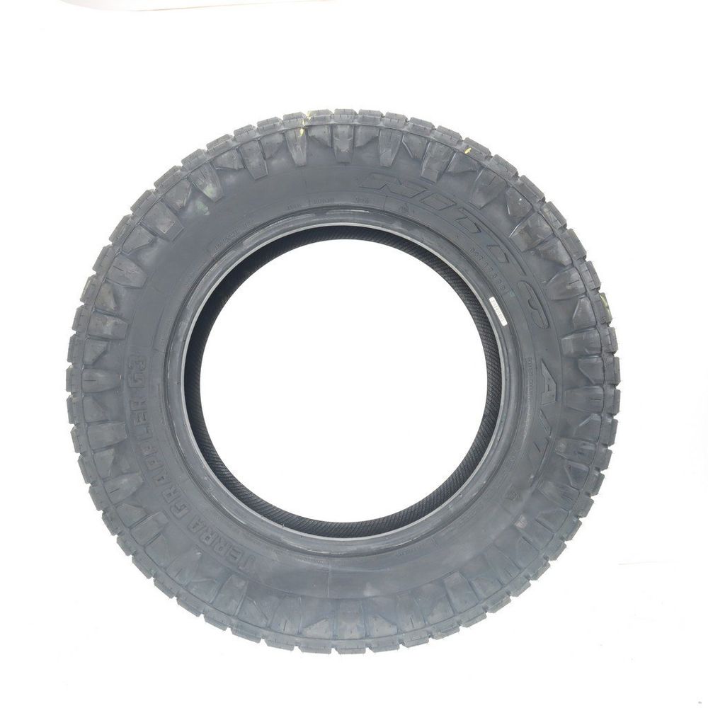 New 265/65R18 Nitto Terra Grappler G3 A/T 116T - Image 3