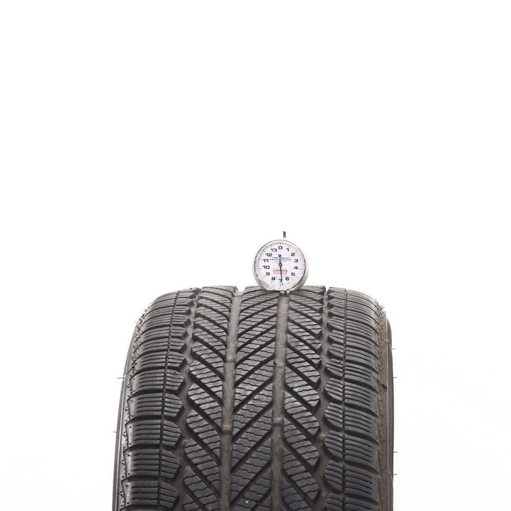 Used 235/45R18 Bridgestone WeatherPeak 94V - 6.5/32 - Image 2