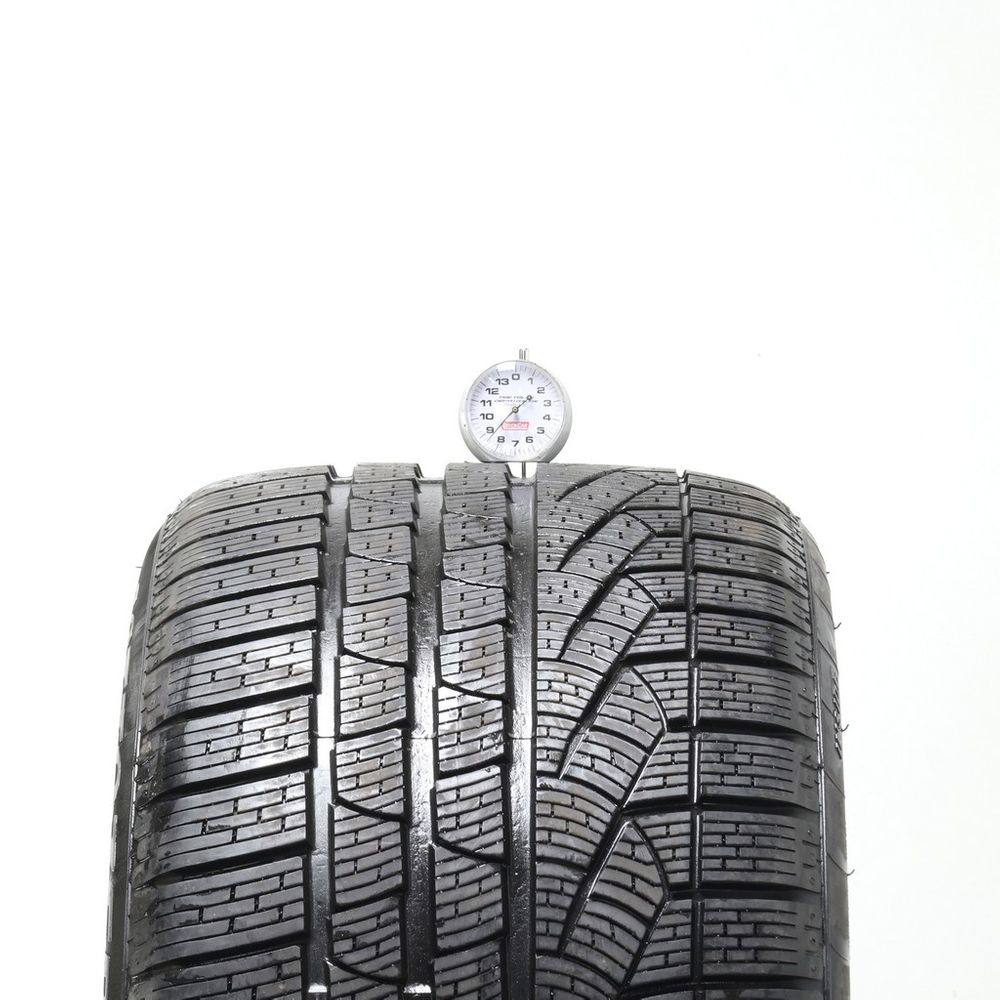 Used 285/35R20 Pirelli Winter 270 Sottozero Serie II 104W - 8.5/32 - Image 2