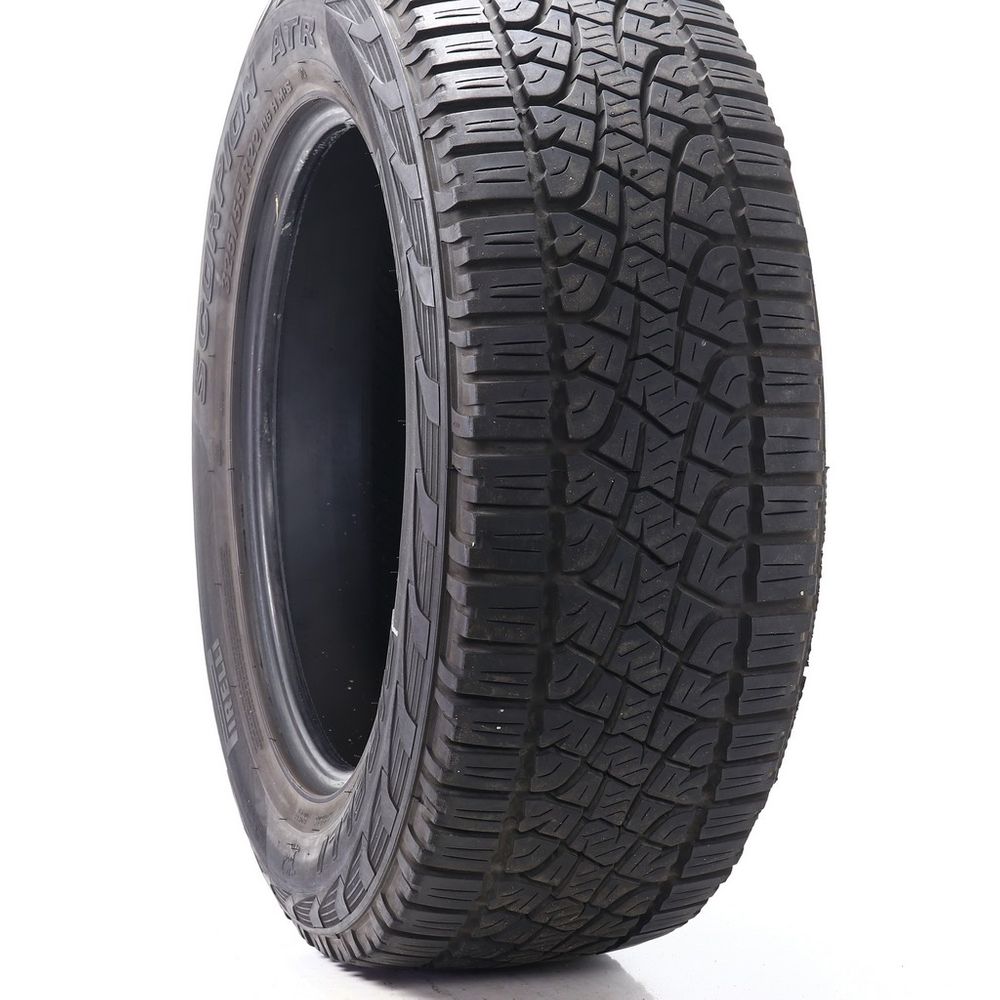 Used 325/55R22 Pirelli Scorpion ATR MO 116H - 11/32 - Image 1