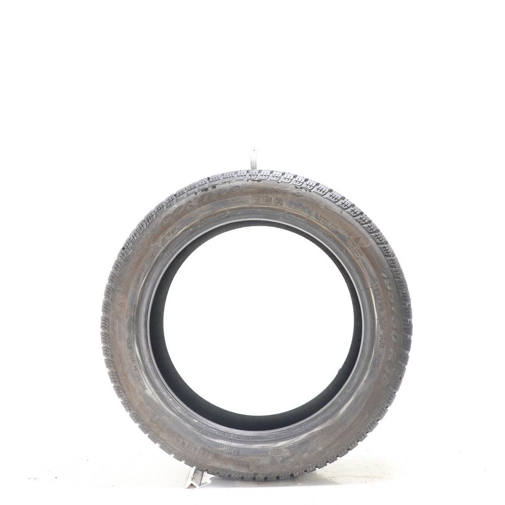 Used 195/50R16 Pirelli Winter 210 Snowcontrol Serie III 88H - 9/32 - Image 3
