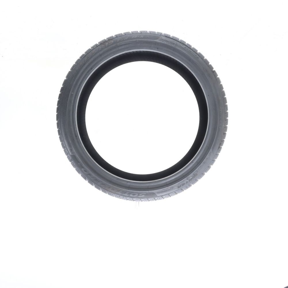 Used 255/35R19 Pirelli Winter Sottozero 3 96H - 6.5/32 - Image 3