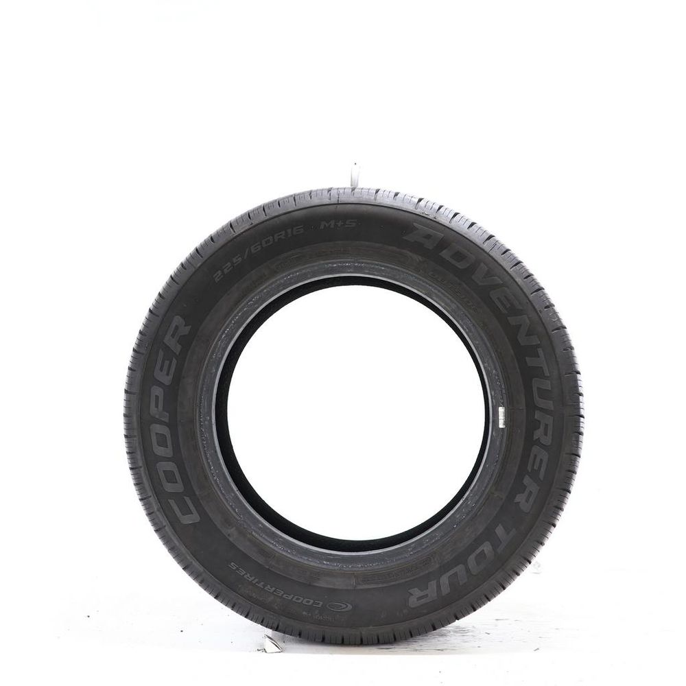 Used 225/60R16 Cooper Adventurer Tour 98H - 8.5/32 - Image 3