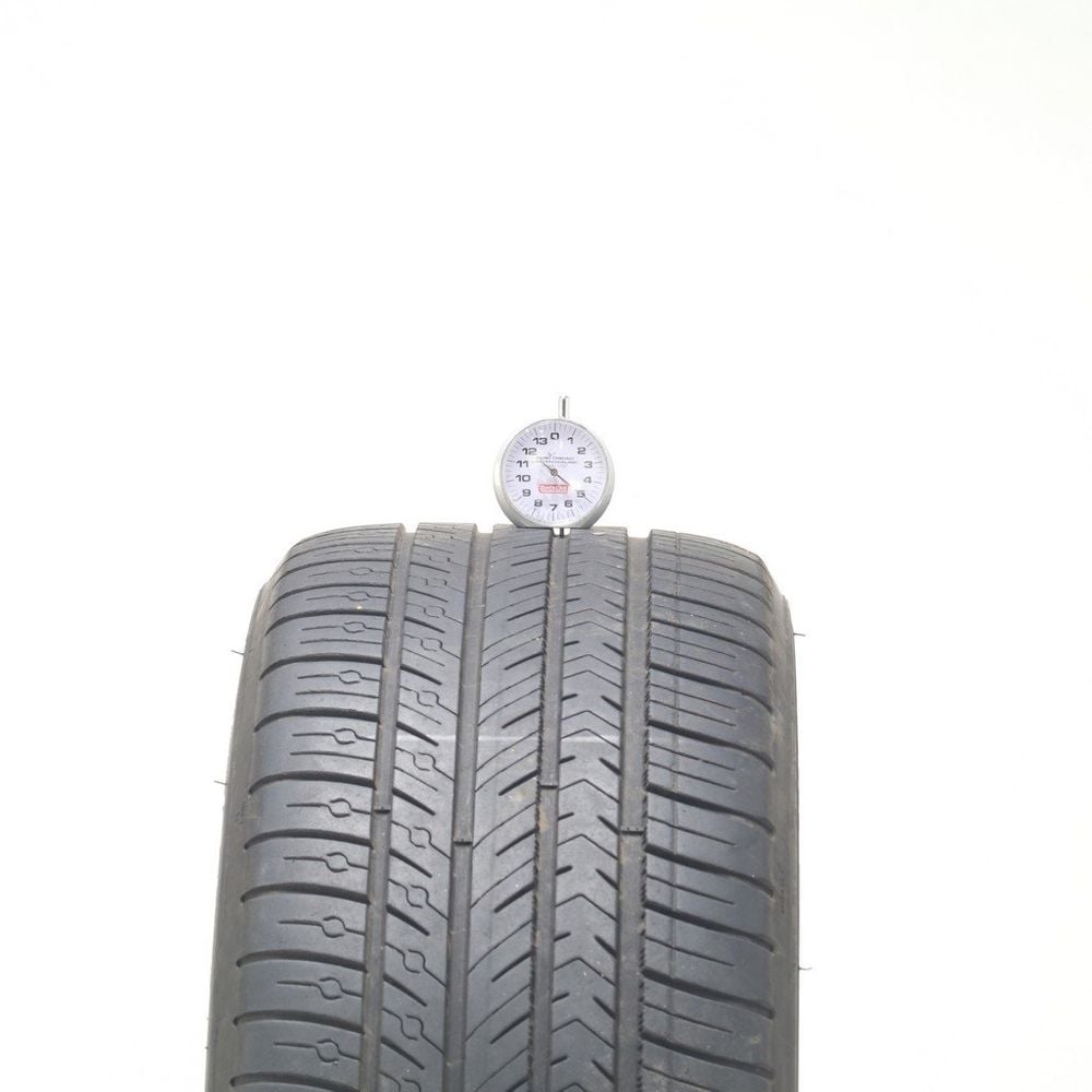 Set of (2) Used 225/50ZR18 Michelin Pilot Sport All Season 4 99Y - 5-6/32 - Image 2