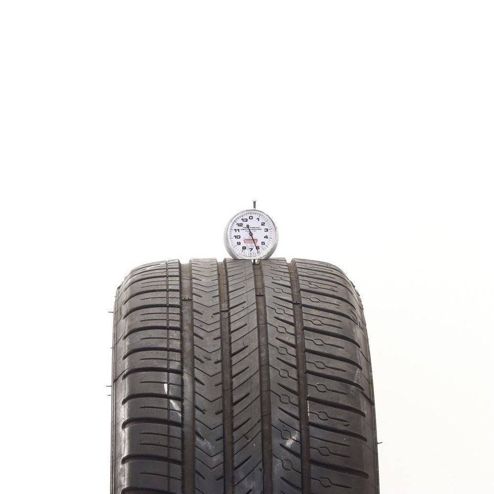 Set of (2) Used 225/50ZR18 Michelin Pilot Sport All Season 4 99Y - 5-6/32 - Image 5