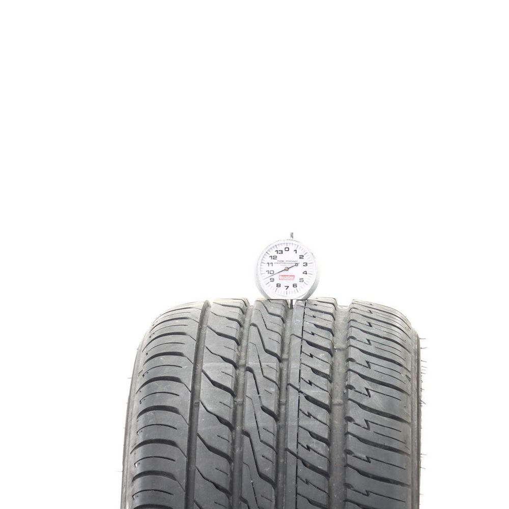 Set of (4) Used 215/45ZR17 Ironman IMove Gen 3 AS 91W - 9.5/32 - Image 2