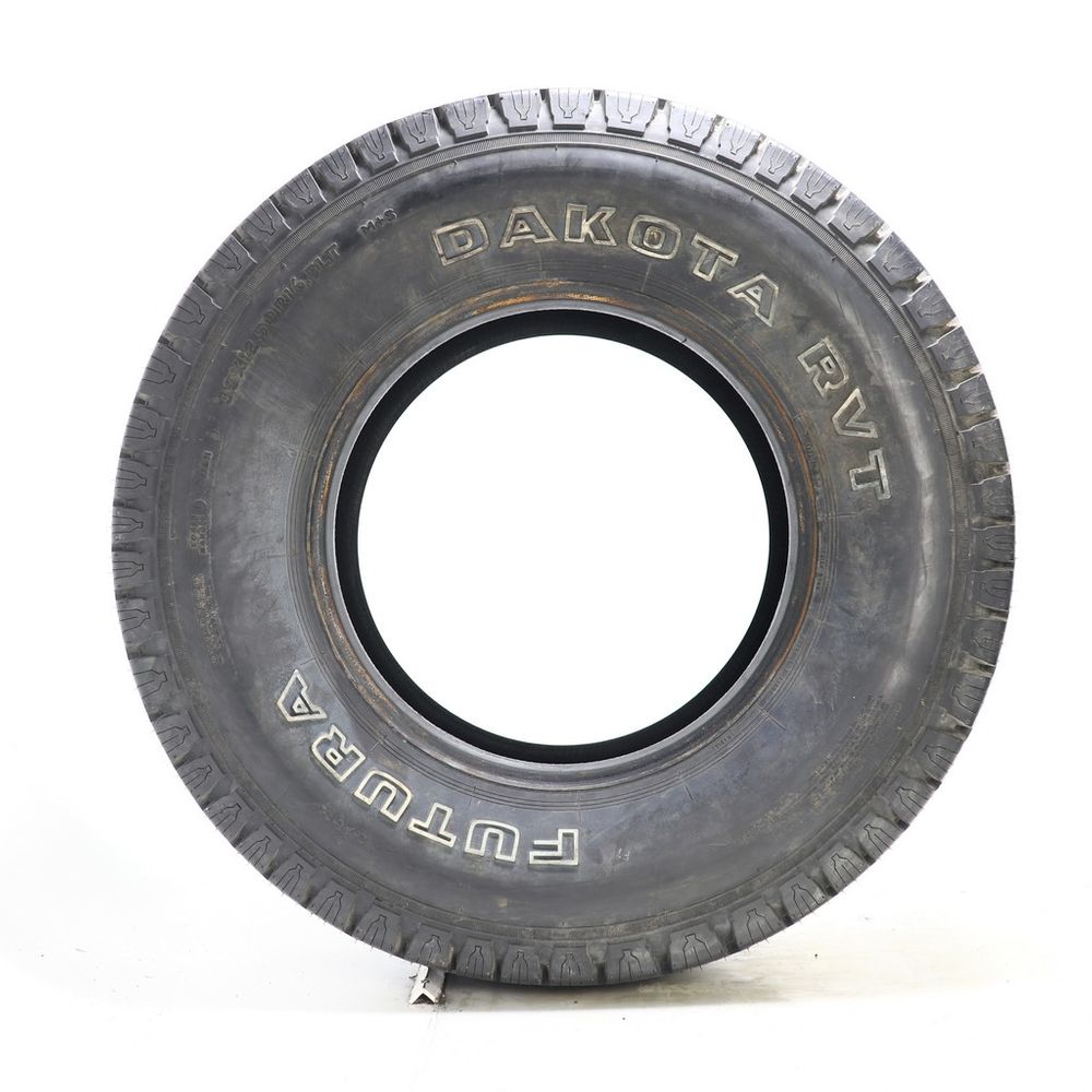 Used LT 33X12.5R16.5 Futura Dakota RVT 118N - 15/32 - Image 3
