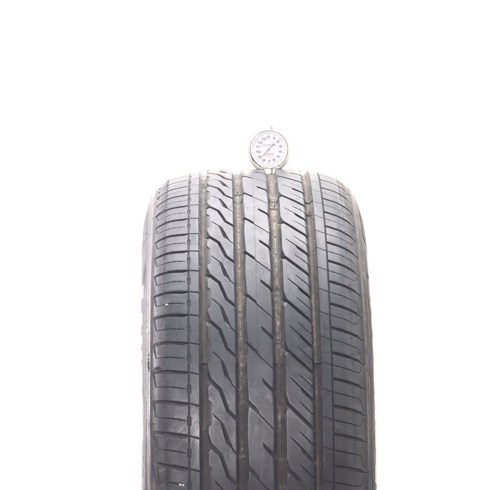 Set of (2) Used 245/50ZR20 Landsail LS588 SUV 102W - 8-8.5/32 - Image 5