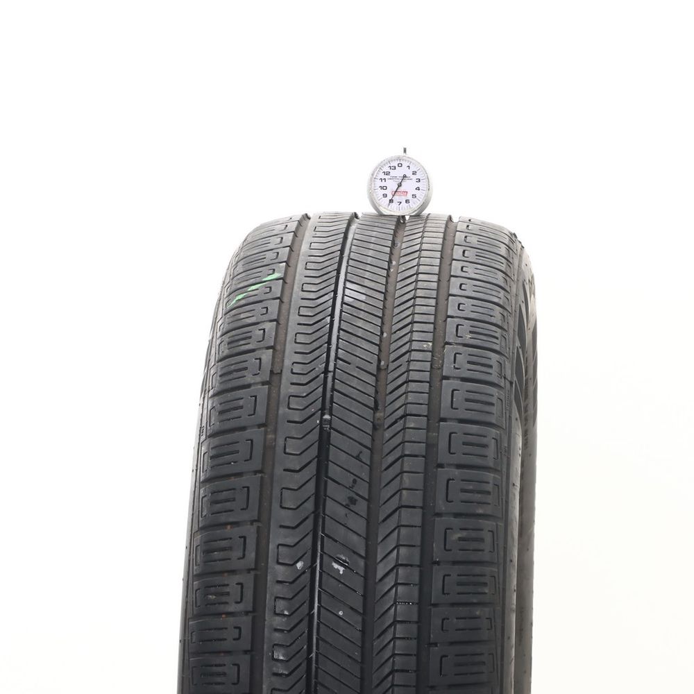 Used 235/55R19 Continental CrossContact RX 105H - 8/32 - Image 2