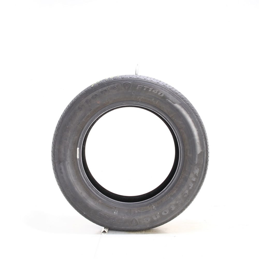 Used 205/65R16 Firestone FT140 95H - 4.5/32 - Image 3