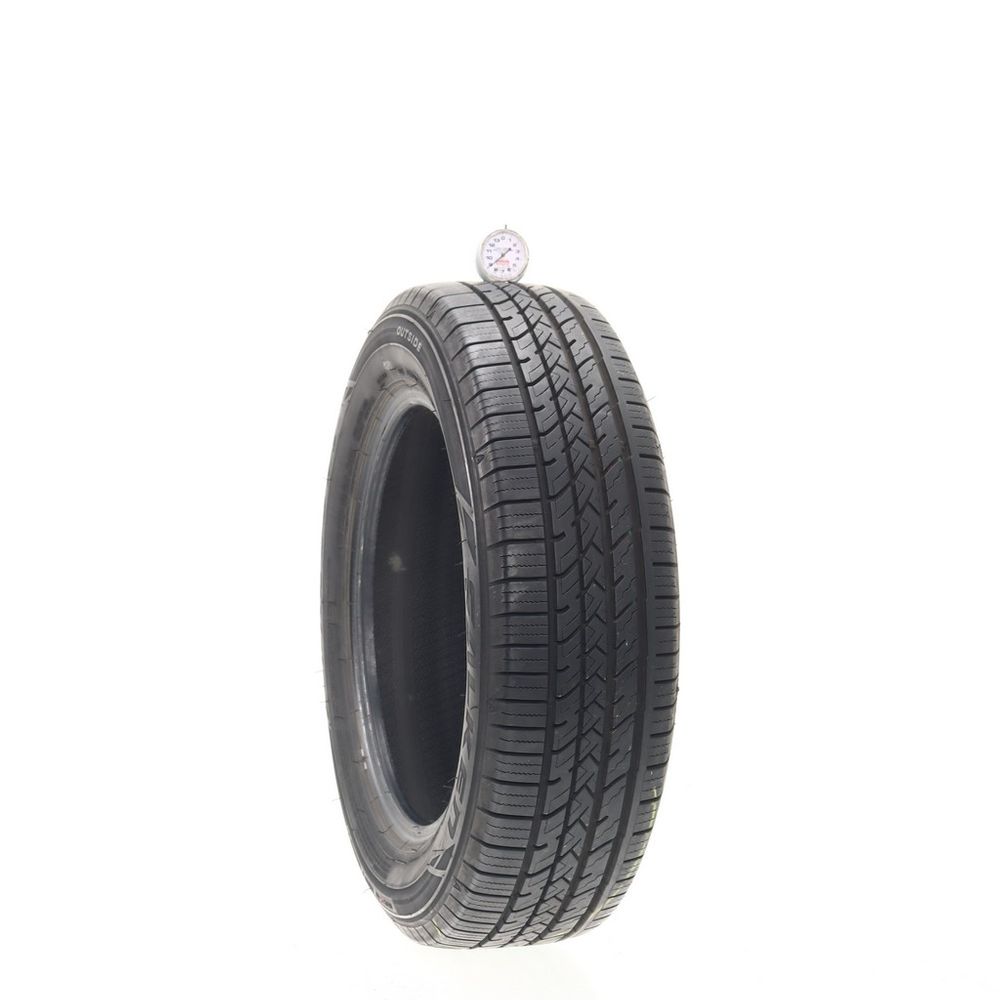 Set of (2) Used 175/65R15 Falken Pro G5 A/S 84H - 8.5-9.5/32 - Image 2