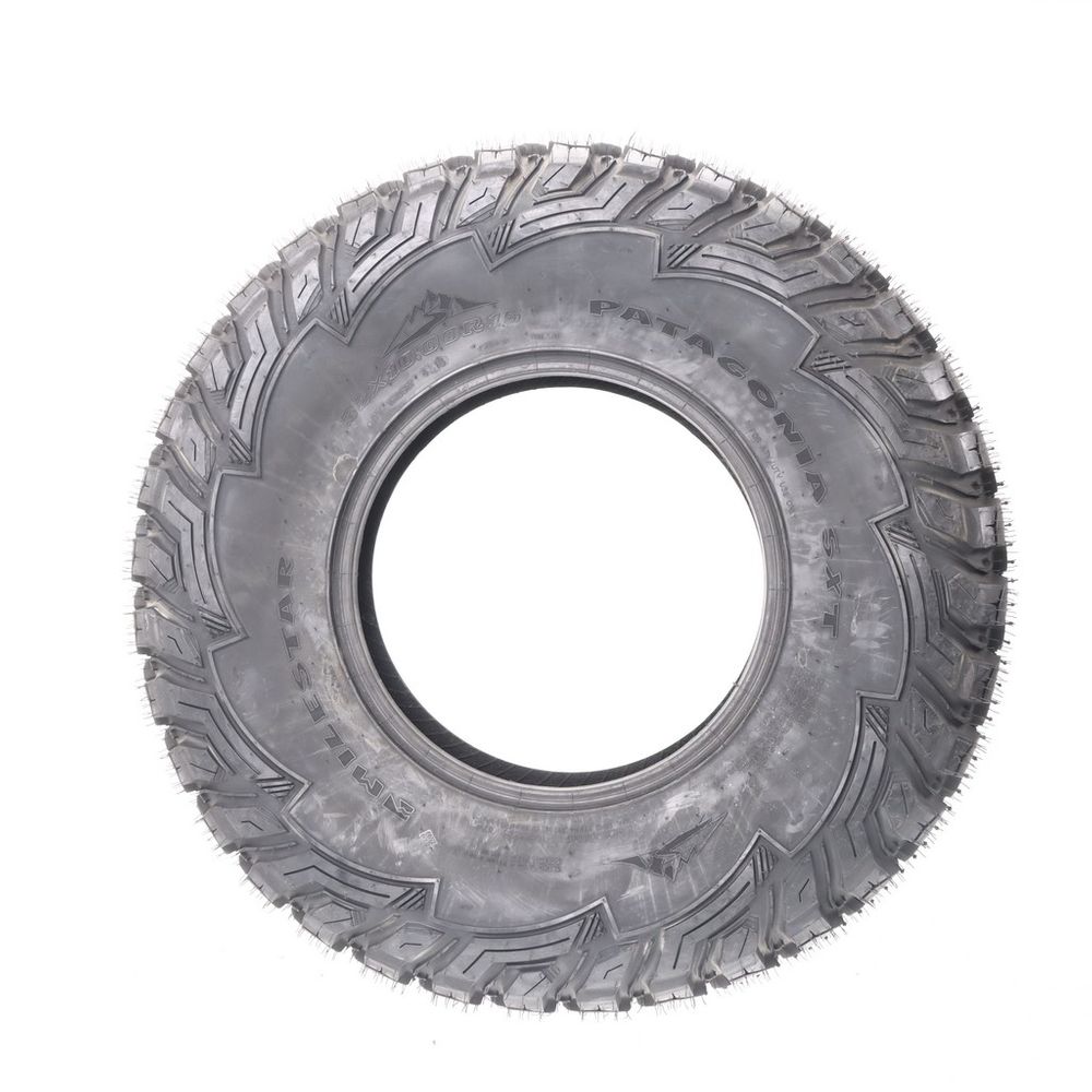 Set of (4) Driven Once 32X10R15 Milestar Patagonia SXT 67M - 17/32 - Image 3