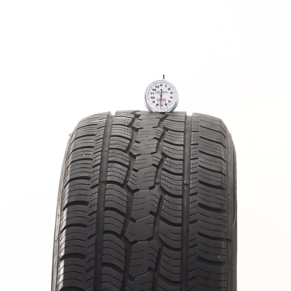 Set of (2) Used 235/60R18 Cooper Discoverer HTP 107H - 6-7/32 - Image 5