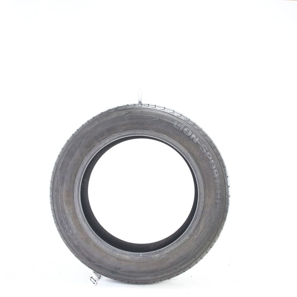 Used 185/60R15 Leao Lion Sport HP 84H - 7/32 - Image 3