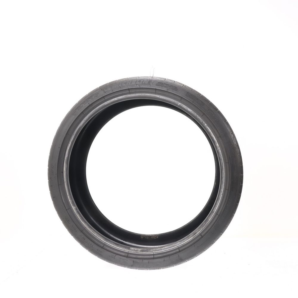 Used 235/35ZR19 Michelin Pilot Sport PS2 N2 87Y - 7.5/32 - Image 3