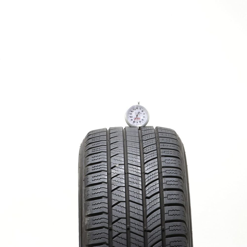 Set of (4) Used 215/55R17 Road Hugger GTP AS/02 94V - 7-8.5/32 - Image 8
