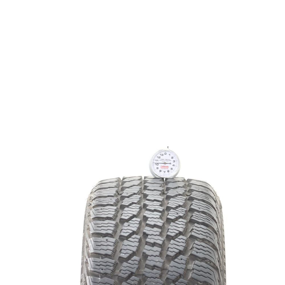 Used 205/55R16 Dean Wintercat XT 91T - 10.5/32 - Image 2