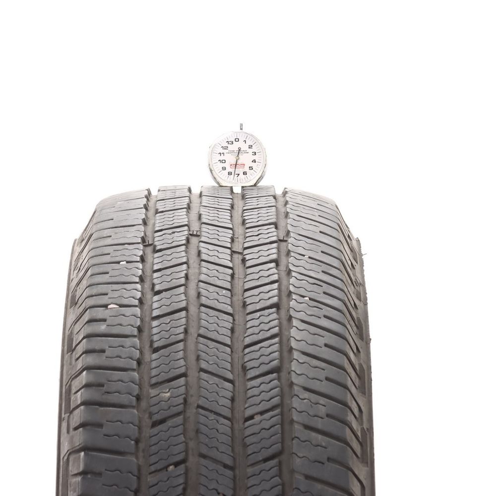 Used 245/60R20 Michelin Defender LTX M/S 2 111H - 7.5/32 - Image 2