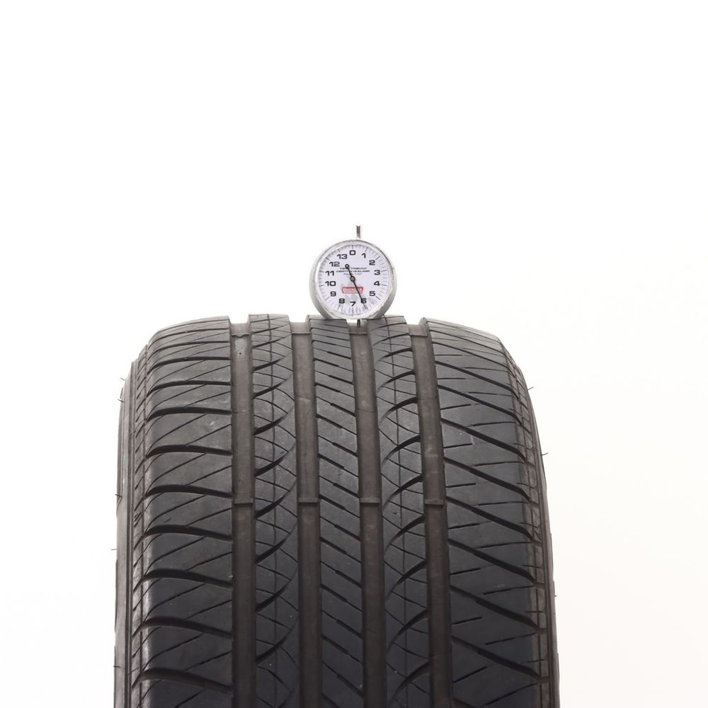 Set of (2) Used 235/55R18 Douglas Touring A/S 100V - 6/32 - Image 2