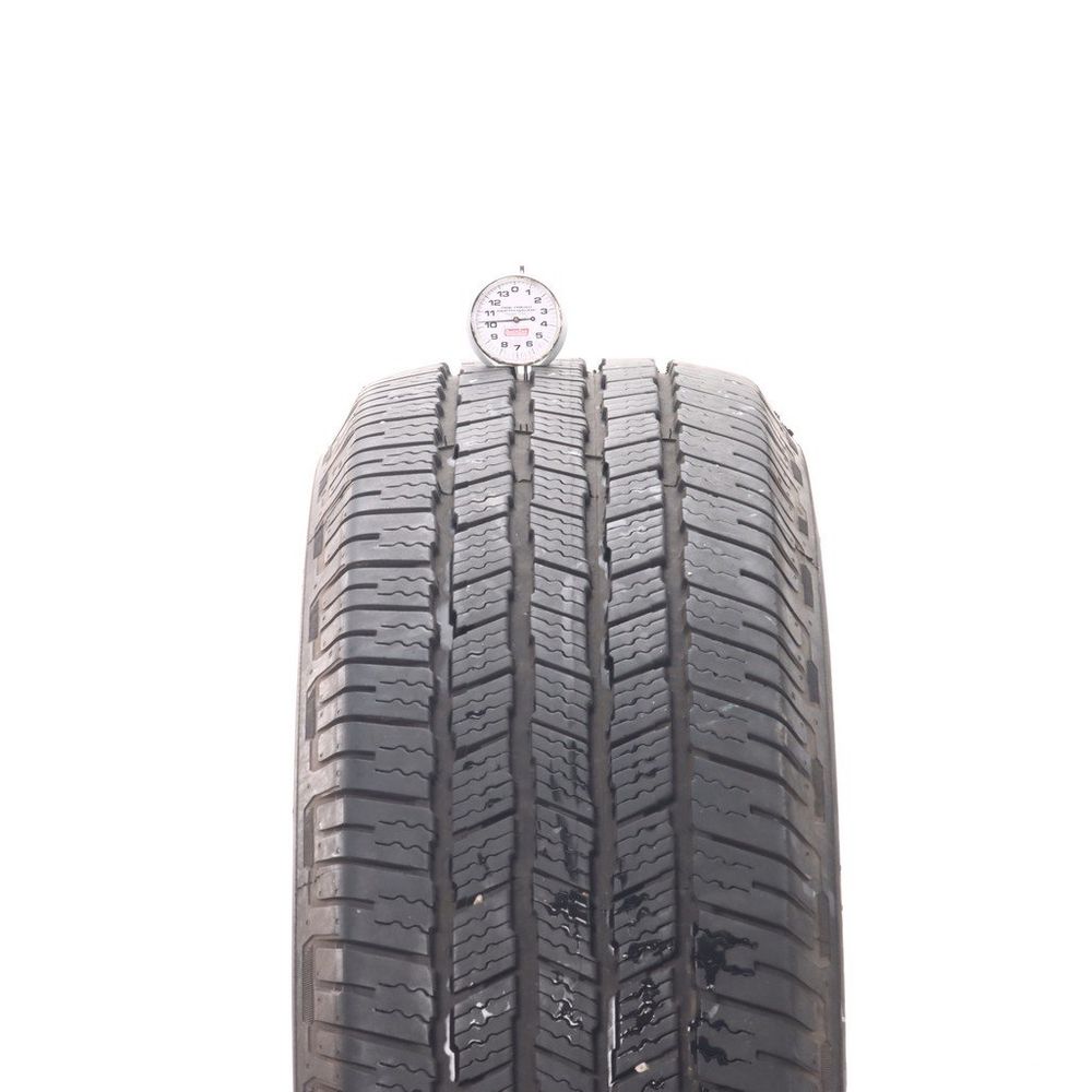 Used 255/60R20 Michelin Defender LTX M/S 2 113H - 10/32 - Image 2