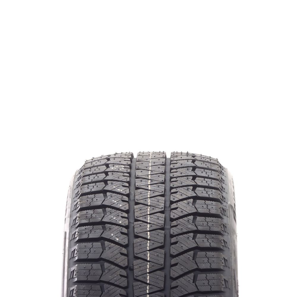 New 245/40R18 Bridgestone Blizzak WS90 Studless 97H - Image 2