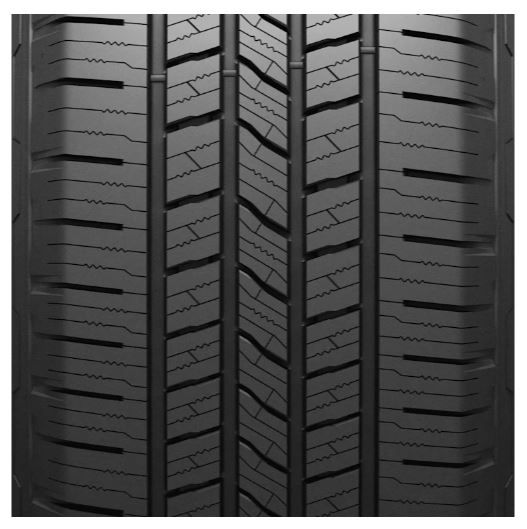 Set of (2) New 245/65R17 Hankook Dynapro HT2 RH14 107T - Image 3