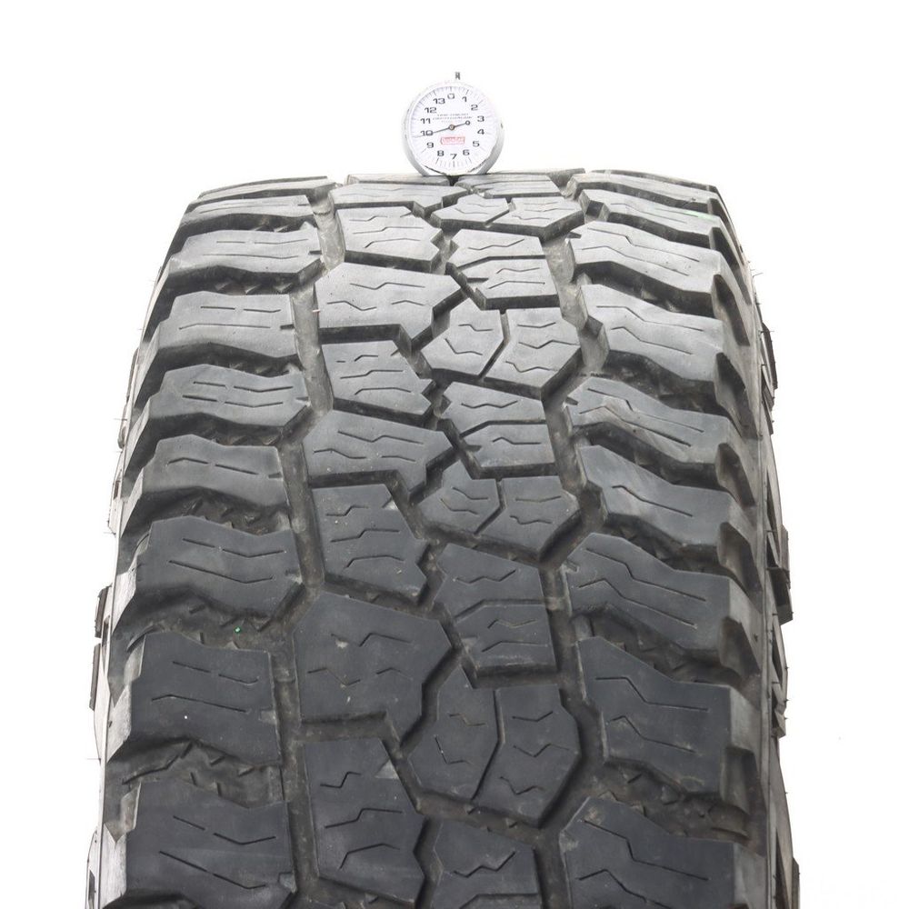 Used LT 37X12.5R17 Mickey Thompson Baja Boss A/T 124Q E - 9.5/32 - Image 2