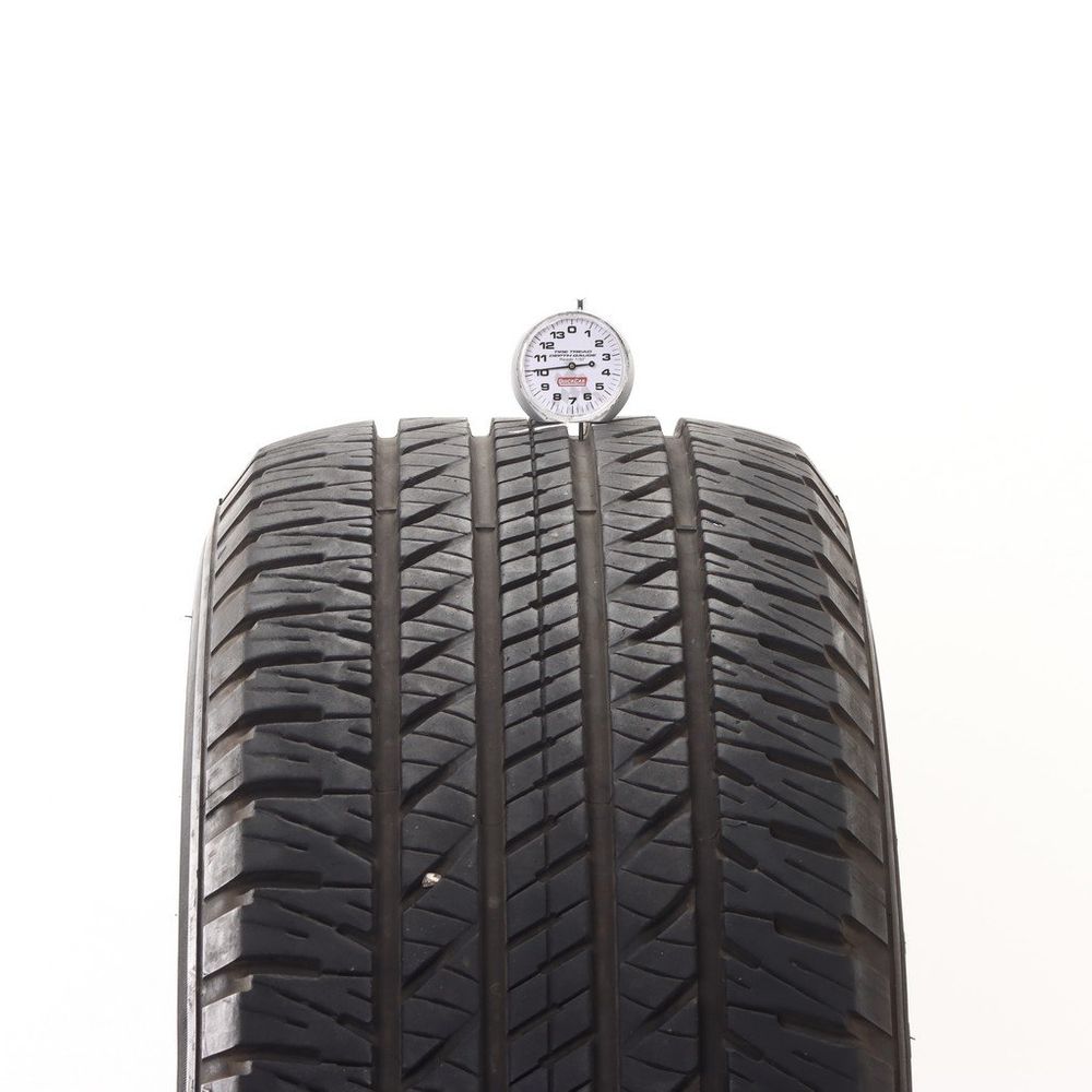 Set of (2) Used 275/55R20 Cooper Evolution HT2 113H - 10-11/32 - Image 2