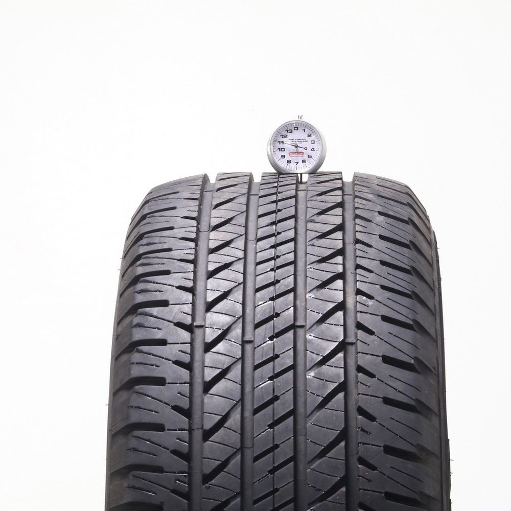 Set of (2) Used 275/55R20 Cooper Evolution HT2 113H - 10-11/32 - Image 5