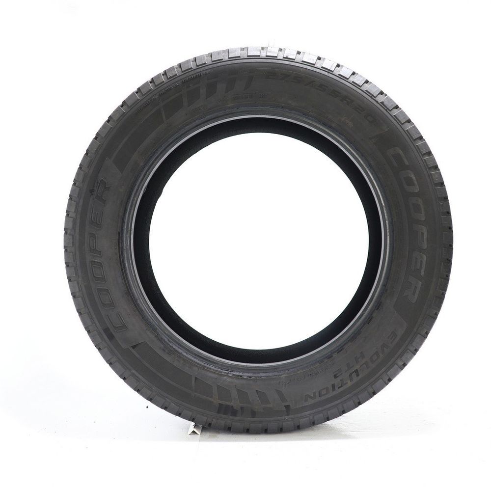Set of (2) Used 275/55R20 Cooper Evolution HT2 113H - 10-11/32 - Image 6