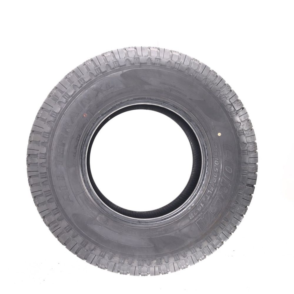 Used LT 31X10.5R15 Corsa All Terrain XL 109R C - 11/32 - Image 3