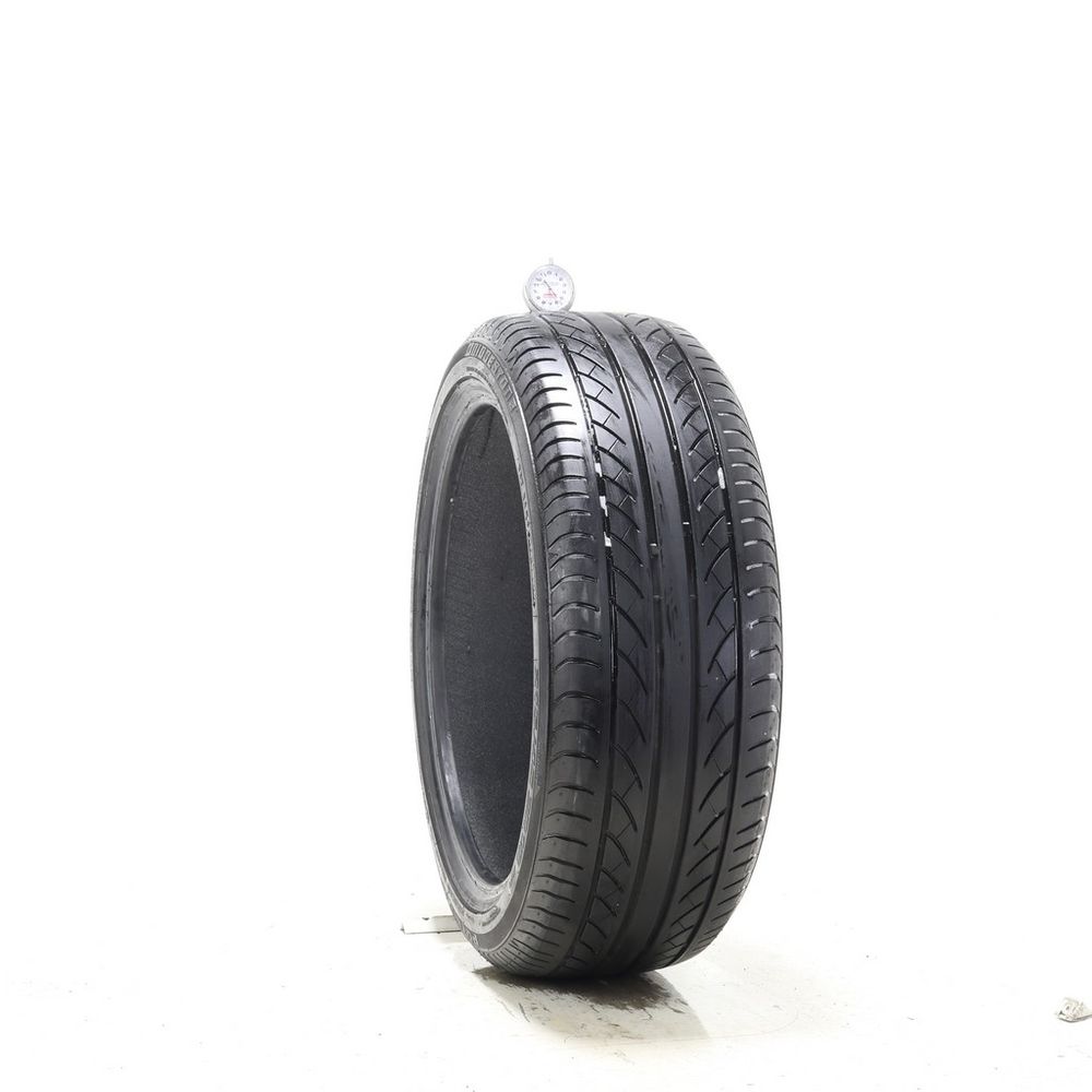 Used 215/45ZR18 Bridgestone Potenza S-02A 1N/A - 5.5/32 - Image 1