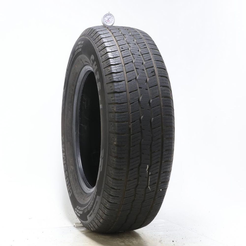 Used 255/70R18 Crossmax CHTS-1 113T - 8.5/32 - Image 1