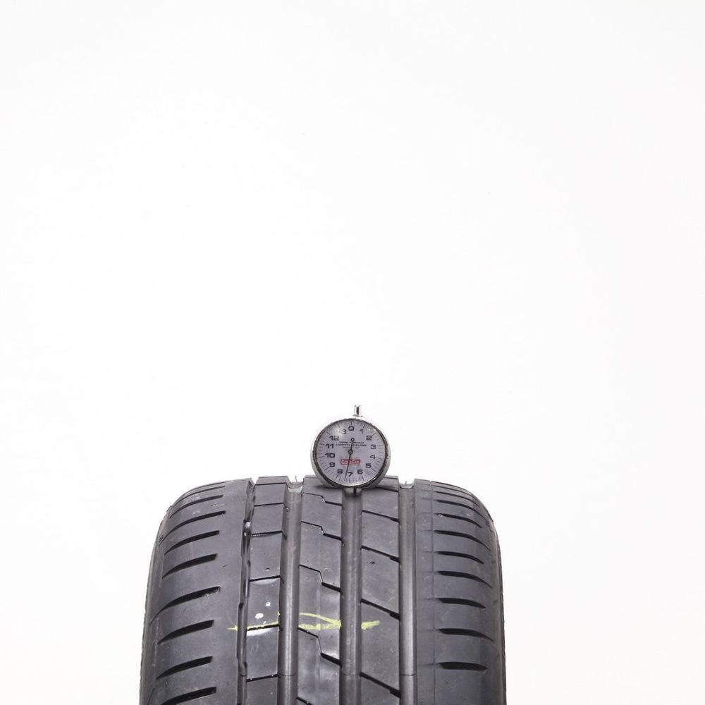 Set of (2) Used 225/45R17 Hankook Ventus S1 evo3 HRS 94Y - 6-7/32 - Image 5