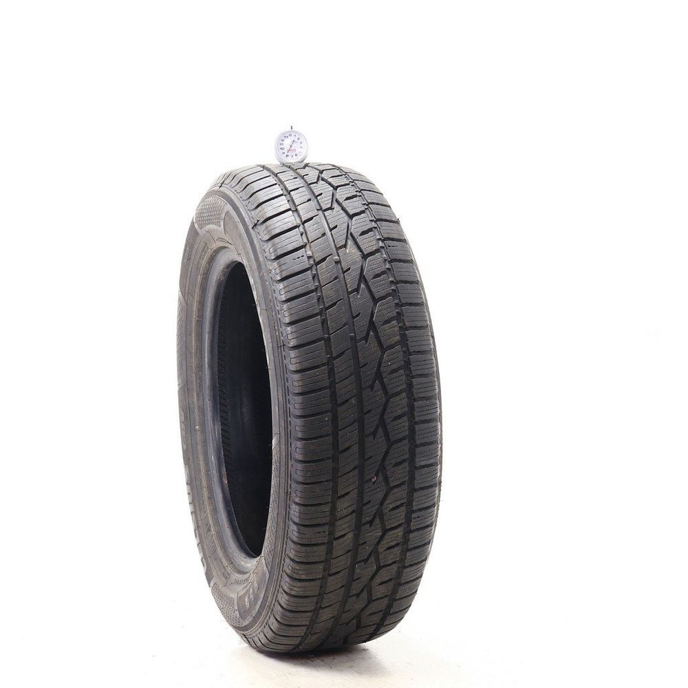 Set of (2) Used 225/65R17 Toyo Celsius CUV 102H - 7.5-8/32 - Image 4