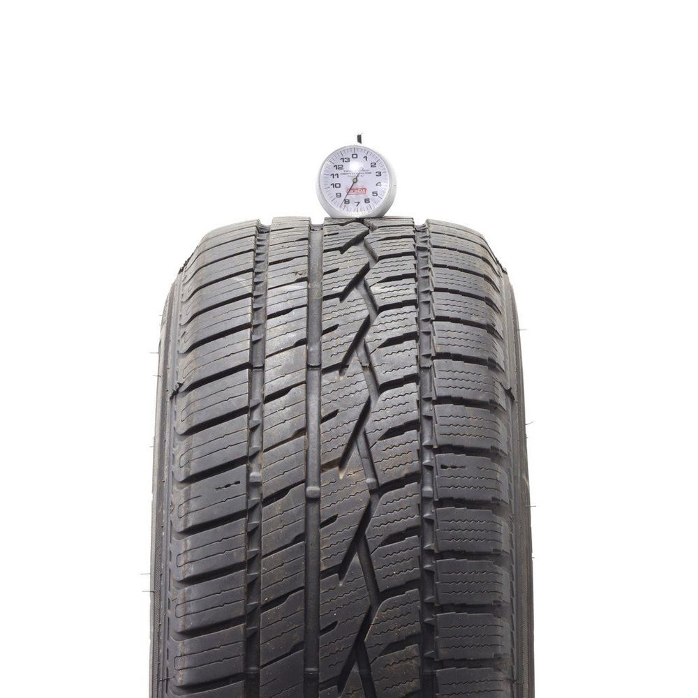 Set of (2) Used 225/65R17 Toyo Celsius CUV 102H - 7.5-8/32 - Image 5