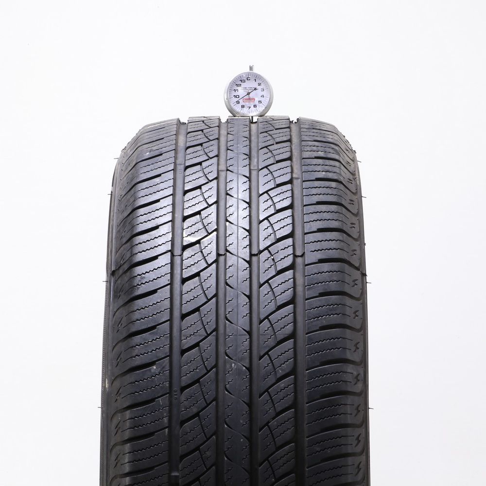Used 255/55R20 Westlake SU318 H/T 107H - 9/32 - Image 2