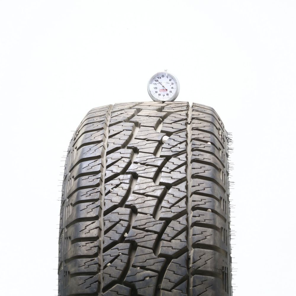 Set of (2) Used 265/65R17 Hankook Dynapro ATM 112T - 10.5-12/32 - Image 5