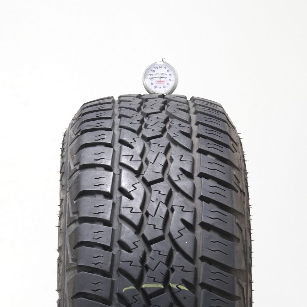 Set of (2) Used 265/70R16 Ironman All Country AT 112T - 10.5-11/32 - Image 2