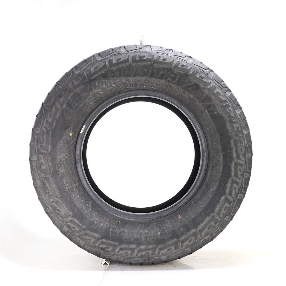 Set of (2) Used 265/70R16 Ironman All Country AT 112T - 10.5-11/32 - Image 3